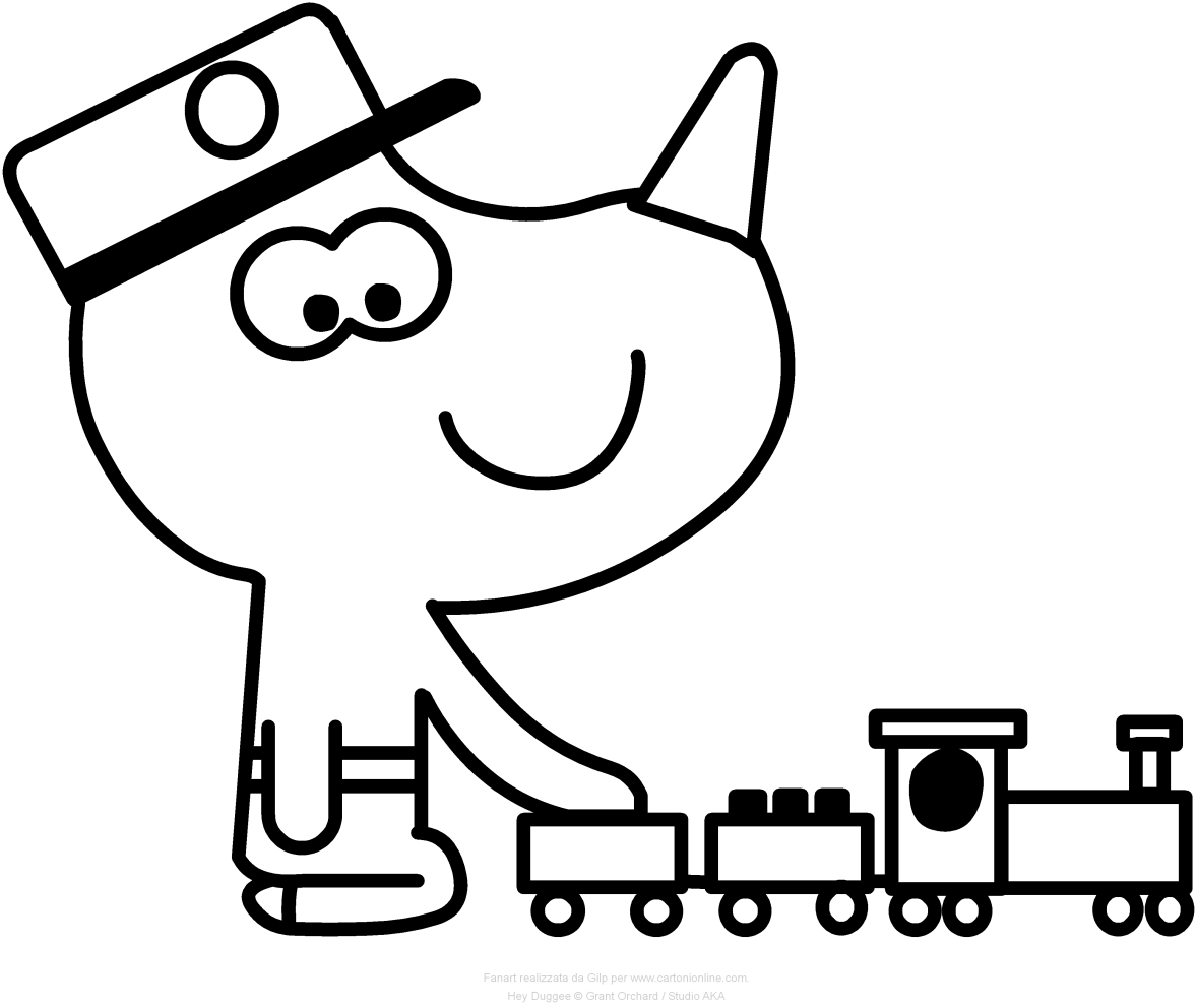 Tag The Rhinoceros Of Hey Duggee Coloring Pages 1178x992 Tag The Rhinoceros Of Hey Duggee Coloring Pages