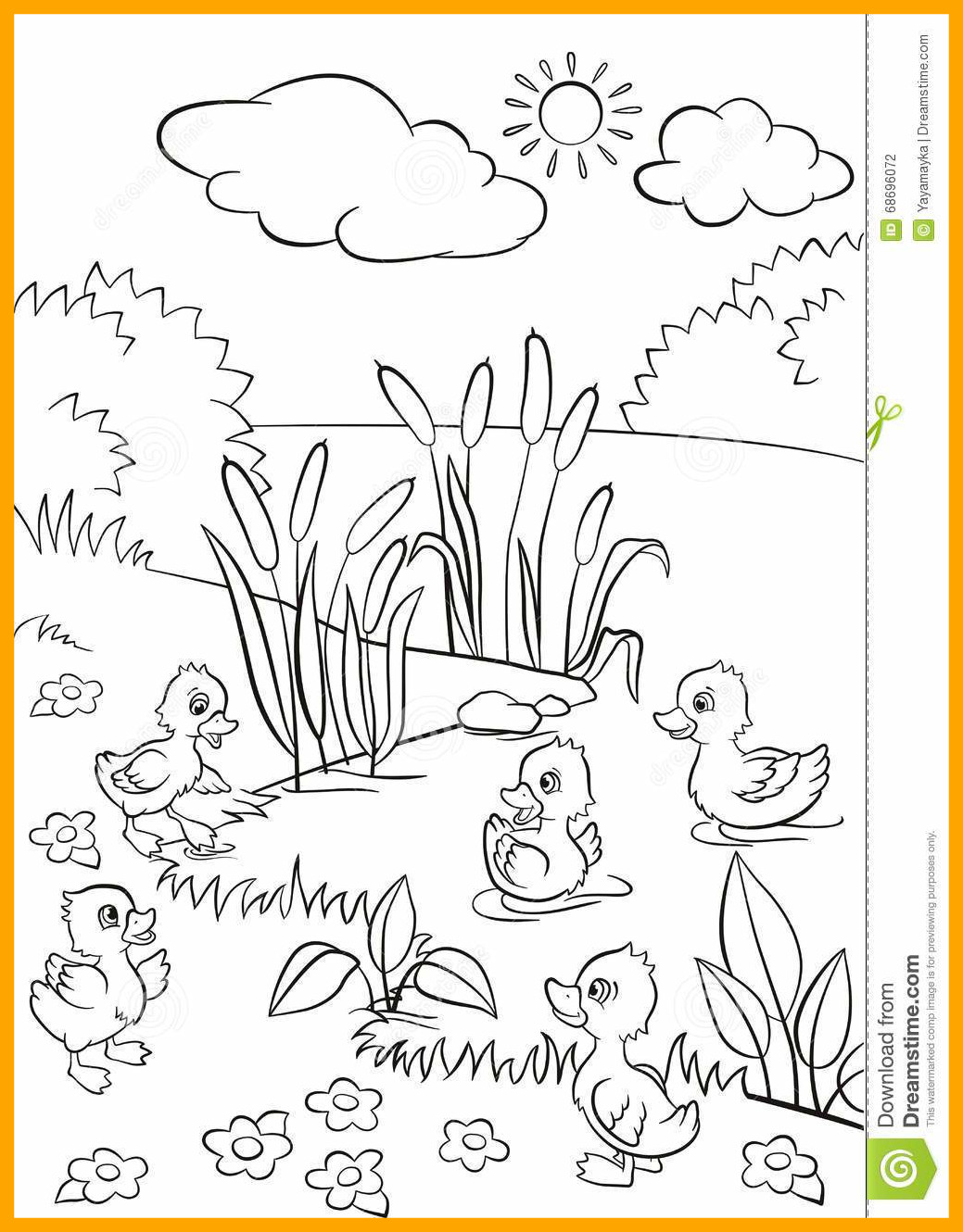 Appealing Coloring Page Flowers Bear Grass Surviving The Oregon 1039x1330 Appealing Coloring Page Flowers Bear Grass Surviving The Oregon
