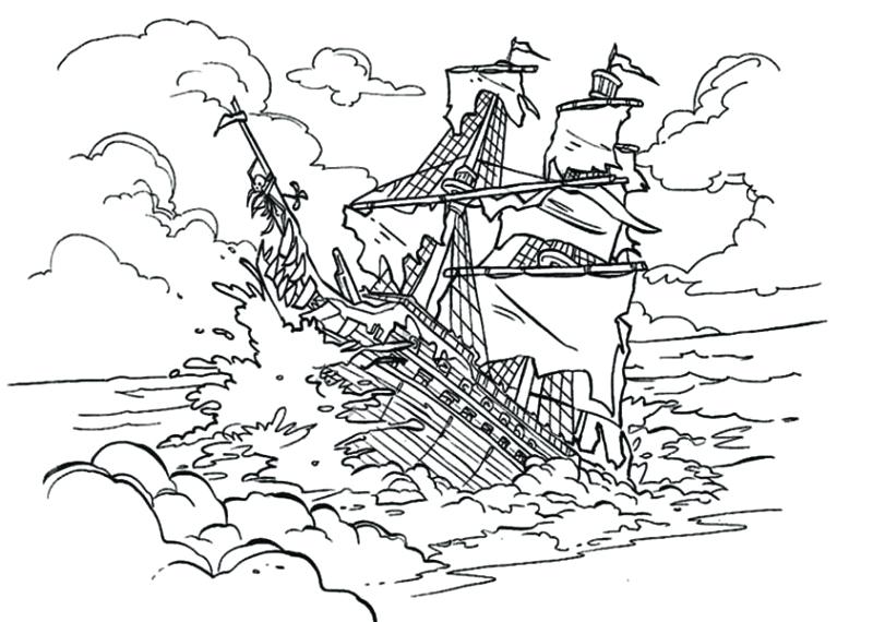 Caribbean Diorama Coloring Page Coloring Pages Oriental Trading 800x570 Caribbean Diorama Coloring Page Coloring Pages Oriental Trading