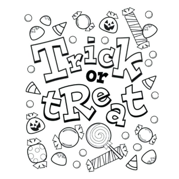 Lovely Halloween Coloring Books Printable For Humorous Coloring 600x600 Lovely Halloween Coloring Books Printable For Humorous Coloring