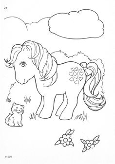 236x337 Vintage My Little Pony My Little Pony Photos