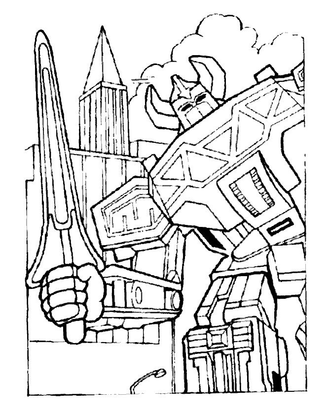 Mighty Morphin Power Rangers Coloring Pages Color Page 667x837 Mighty Morphin Power Rangers Coloring Pages Color Page