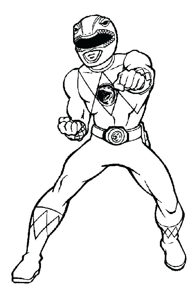 Mighty Morphin Power Rangers Coloring Pages Luxury Ideas Power 641x954 Mighty Morphin Power Rangers Coloring Pages Luxury Ideas Power