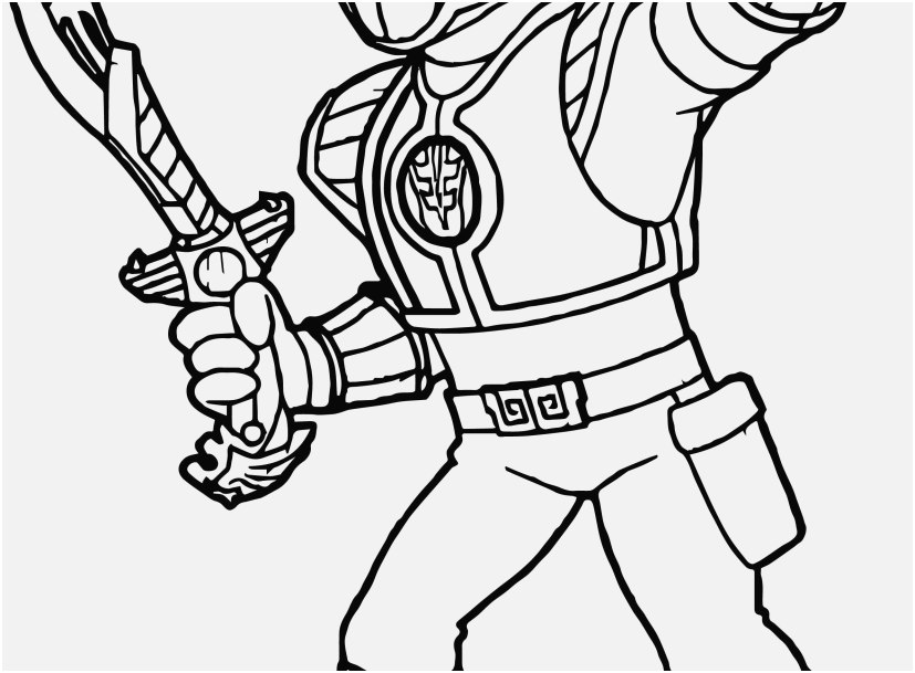 Power Rangers Coloring Pages Photographs Stunning Power Rangers 827x609 Power Rangers Coloring Pages Photographs Stunning Power Rangers