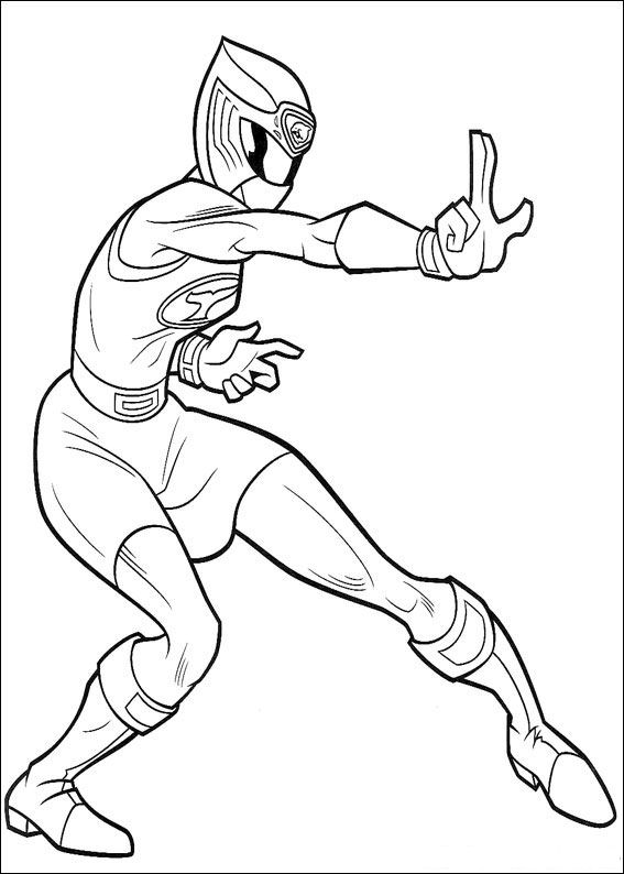 Power Rangers Coloring Pages Printable Coloring Pages For Kids 567x794 Power Rangers Coloring Pages Printable Coloring Pages For Kids