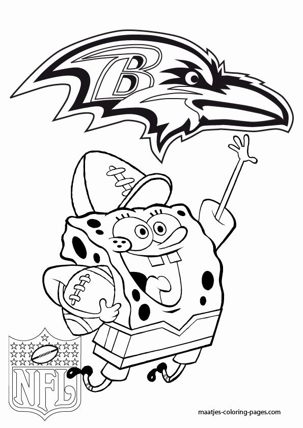 Oklahoma State Coloring Pages Pictures Orioles Ravens Coloring 595x842 Oklahoma State Coloring Pages Pictures Orioles Ravens Coloring