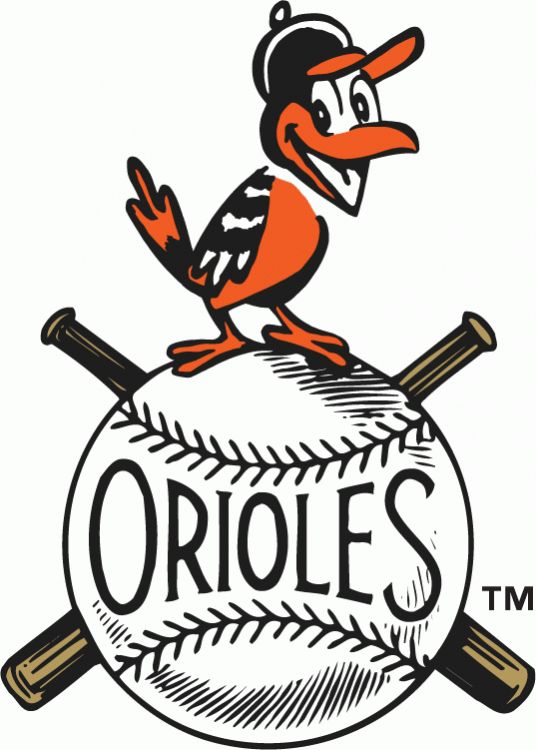 Baltimore Orioles Baseball Coloring Pages Color Bros 536x750 Baltimore Orioles Baseball Coloring Pages Color Bros
