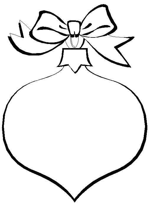 Christmas Ornament Coloring Pages Christmas Coloring Pages 508x688 Christmas Ornament Coloring Pages Christmas Coloring Pages