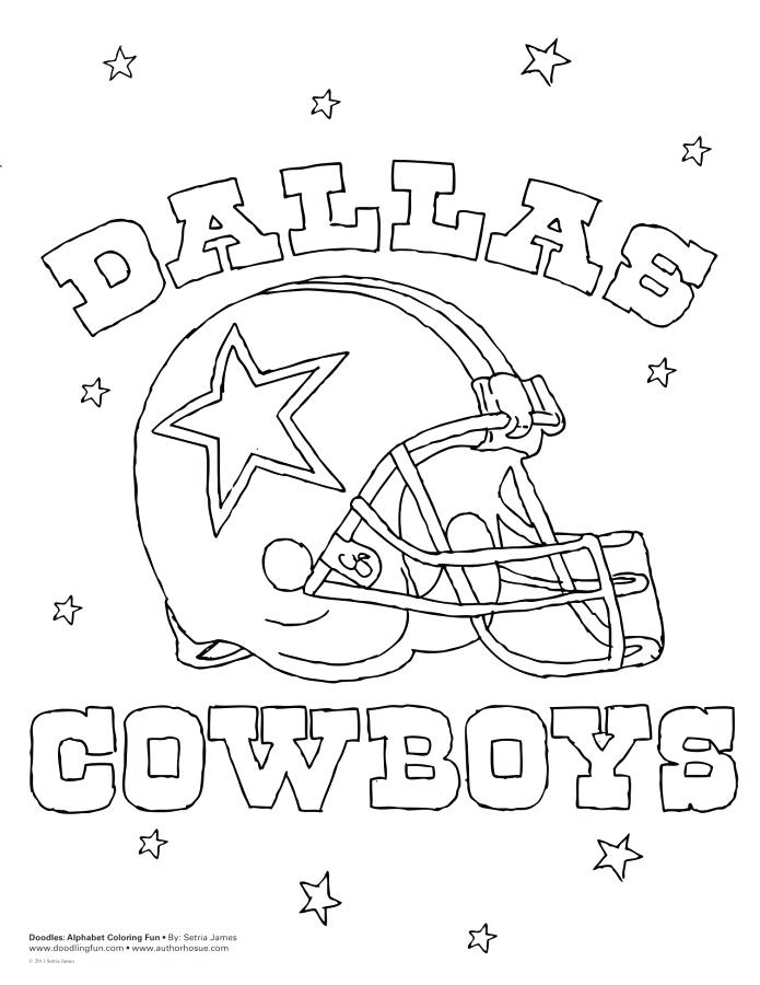 695x900 Cowboys Coloring Pages Cowboys Coloring Pages Ravens Coloring Book