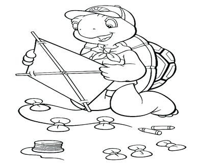 Oswald Coloring Pages Judge Dog Coloring Page Oswald The Lucky 400x322 Oswald Coloring Pages Judge Dog Coloring Page Oswald The Lucky