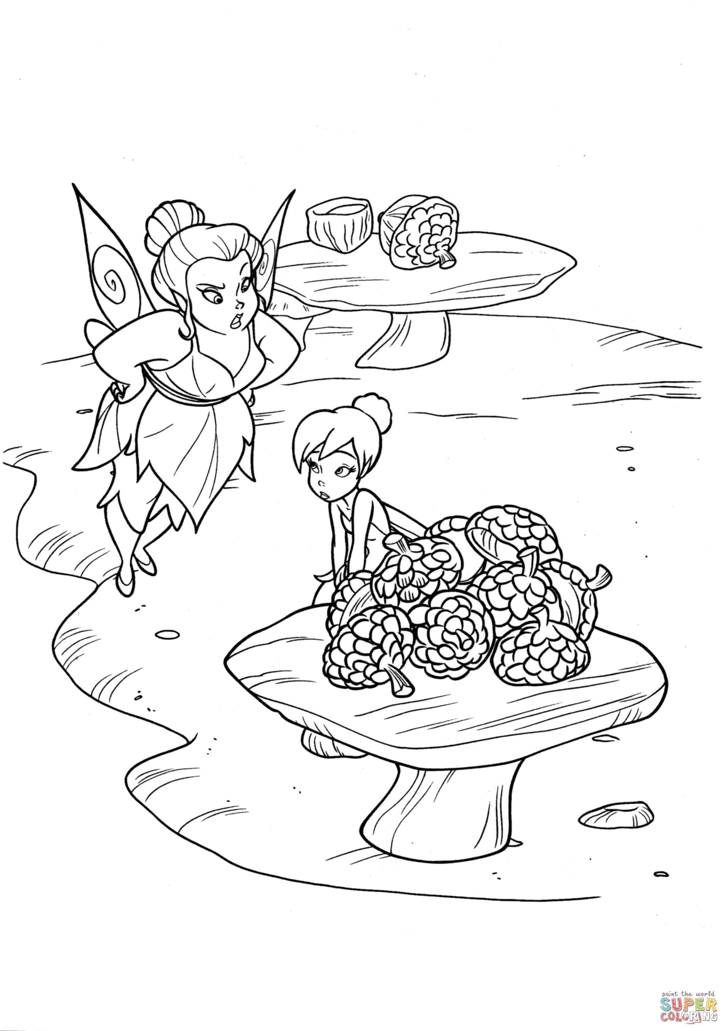 2326x3308 Modest Mary Coloring Pages Our Lady Of Fatima