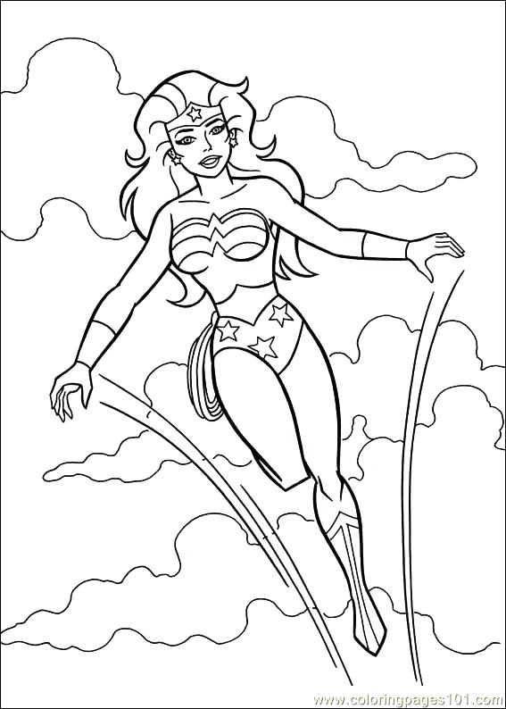 567x794 Lady Coloring Pages Impair.co