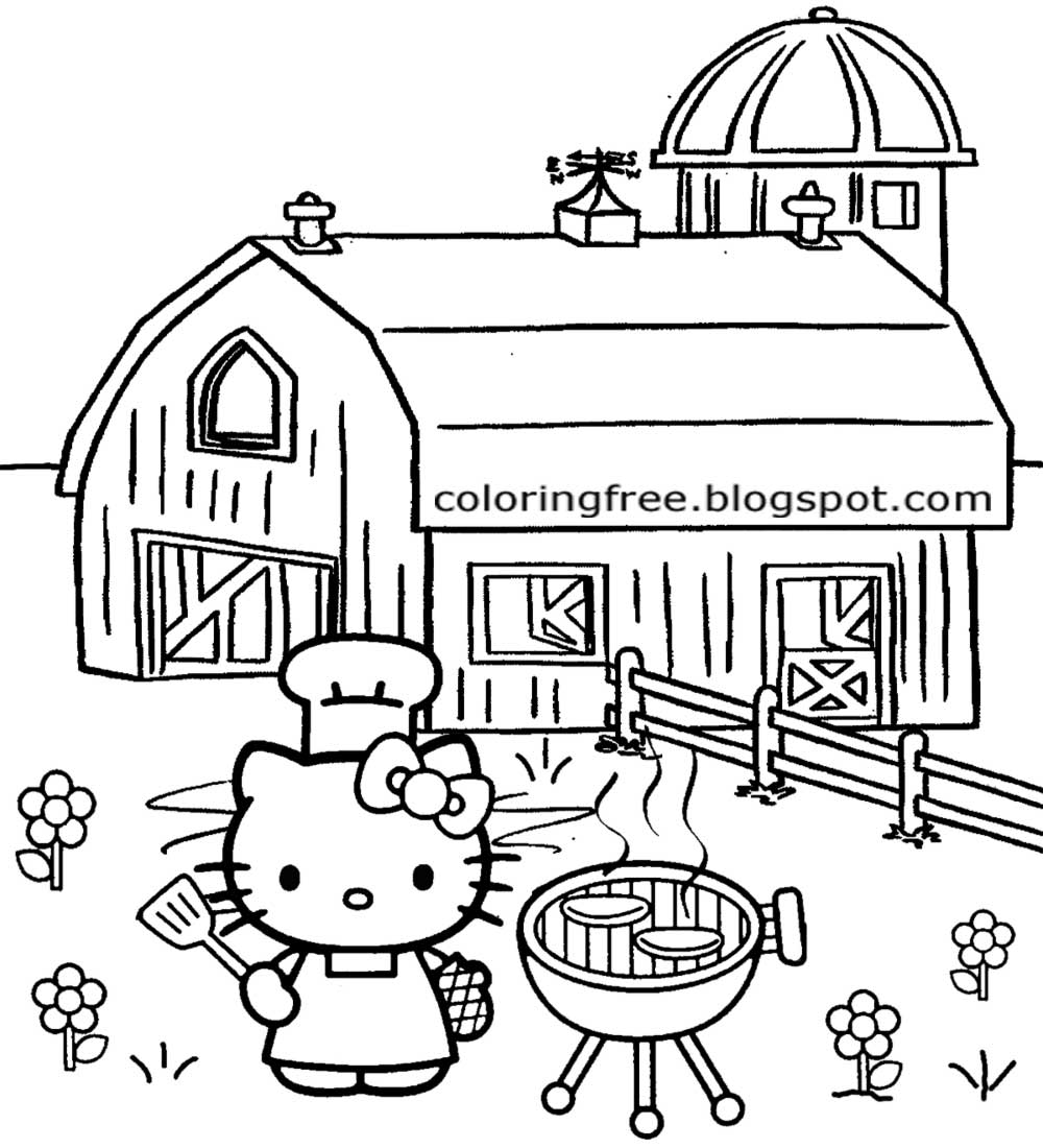 Lets Coloring Book Hello Kitty Coloring Sheets Free Cute 1000x1100 Lets Coloring Book Hello Kitty Coloring Sheets Free Cute