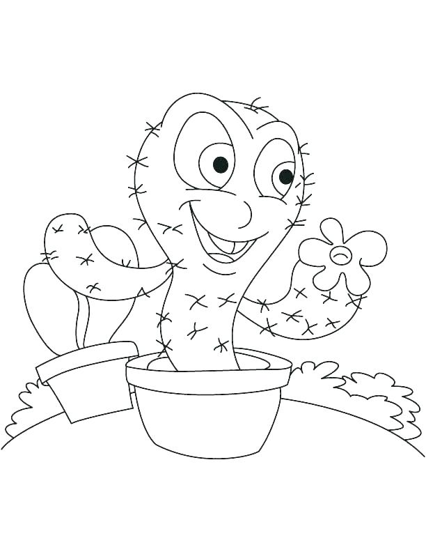 Cactus Coloring Pages Cactus Coloring Pages Cactus Coloring Pages 612x792 Cactus Coloring Pages Cactus Coloring Pages Cactus Coloring Pages
