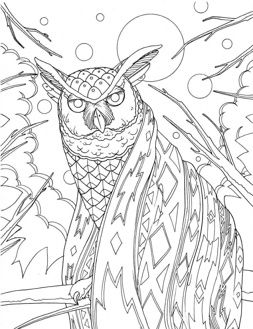 Intricate Owl Coloring Pages Best Of Outdoor Printable 35637 1000x1300 Intricate Owl Coloring Pages Best Of Outdoor Printable 35637