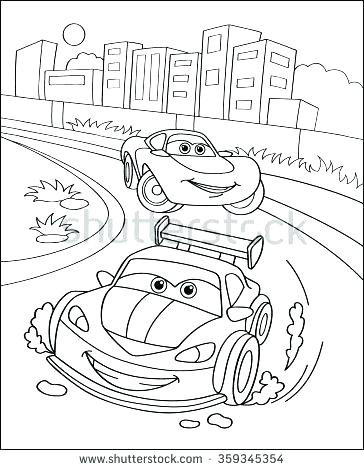 Outdoor Scene Coloring Pages at GetColorings.com | Free printable ...
