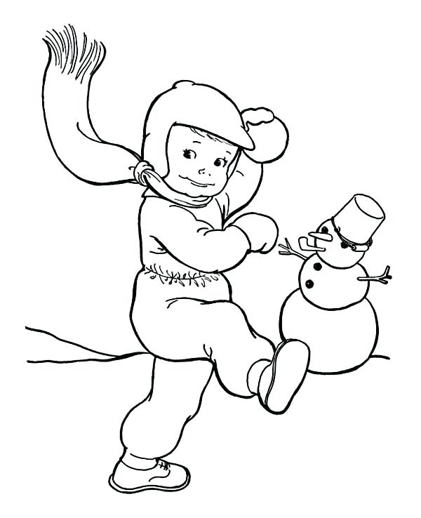 Outdoor Fun Coloring Pages The Pig And Great Outdoors Page 600x738 Outdoor Fun Coloring Pages The Pig And Great Outdoors Page