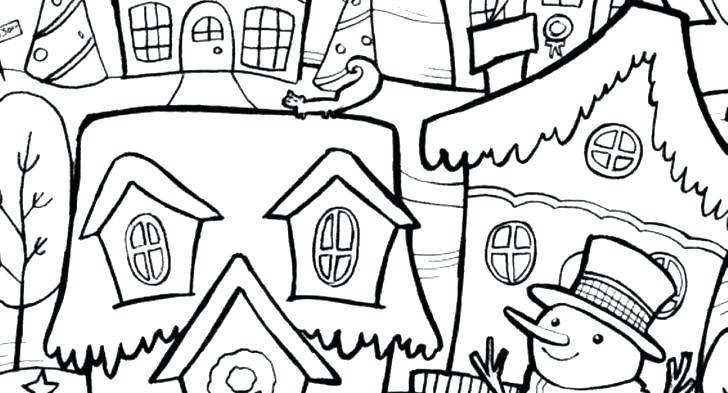 Outdoor Coloring Pages Shippa.co 728x393 Outdoor Coloring Pages Shippa.co