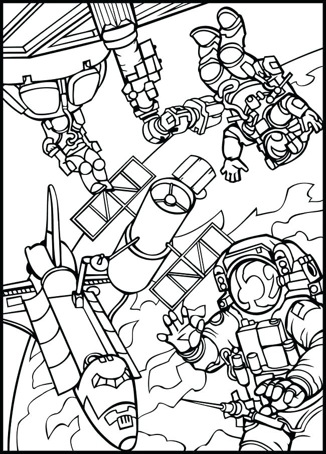650x906 Space Coloring Pages Space Colouring Page Outer Space Coloring