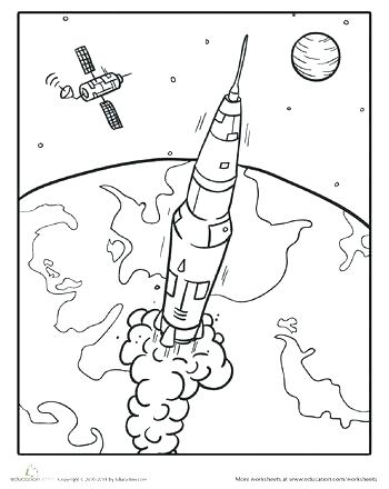 Terrific Outer Space Coloring Page Terrific Outer Space Coloring 350x440 Terrific Outer Space Coloring Page Terrific Outer Space Coloring