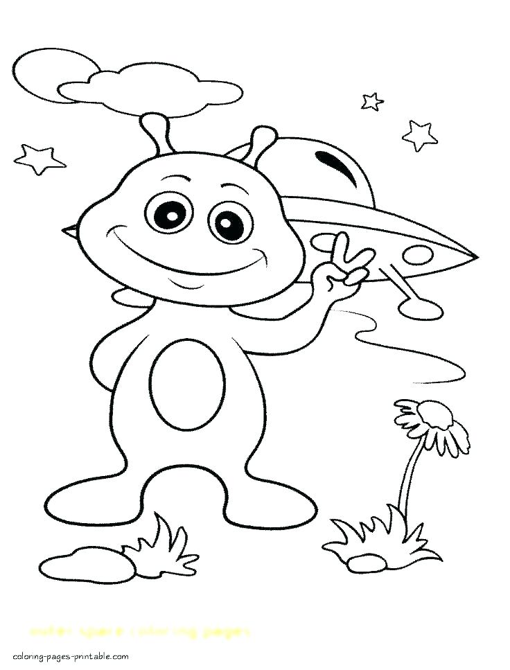 Outer Space Coloring Page Deepart 736x967 Outer Space Coloring Page Deepart
