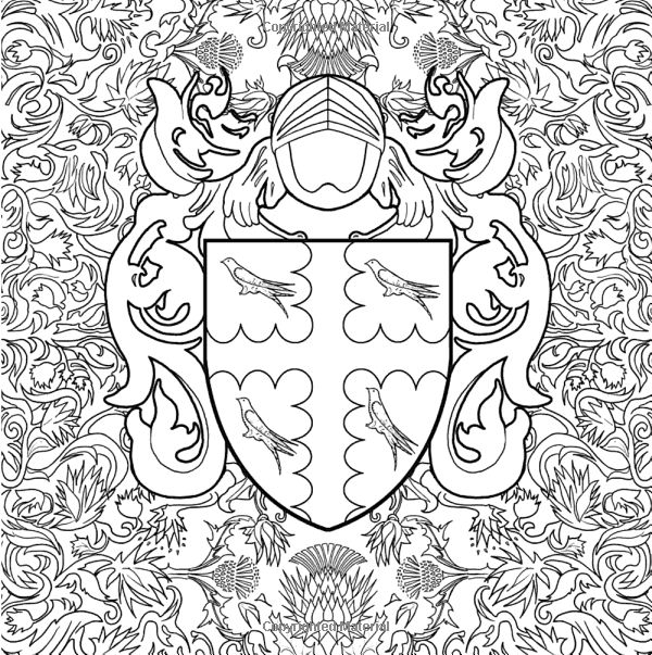 600x603 47 Best Colouring Images On Coloring Books, Colouring