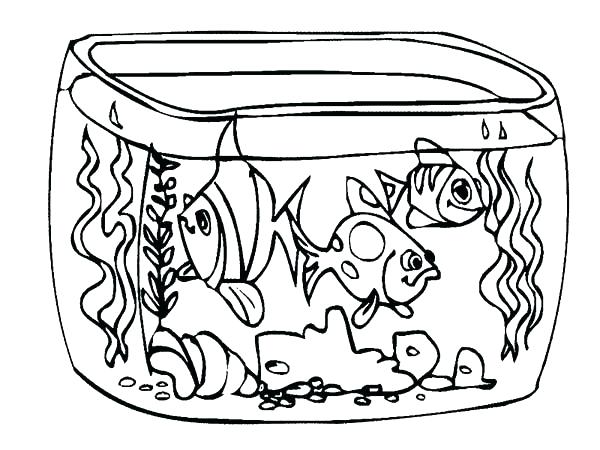 Outline Of Fish To Color Fish Coloring Page Fish Outline Coloring 600x450 Outline Of Fish To Color Fish Coloring Page Fish Outline Coloring