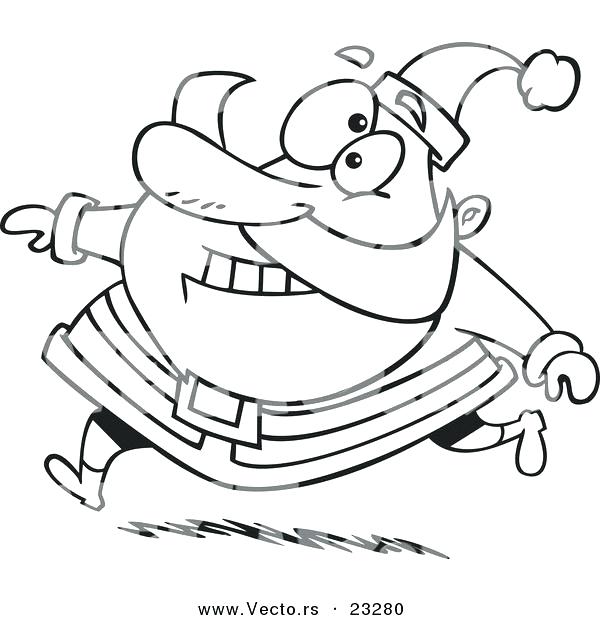 Coloring Page Coloring Page Cartoon Vector Of Cartoon Running 600x620 Coloring Page Coloring Page Cartoon Vector Of Cartoon Running