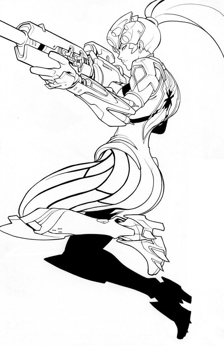 719x1112 Best Of 41 Best Coloriage Overwatch Images On Free