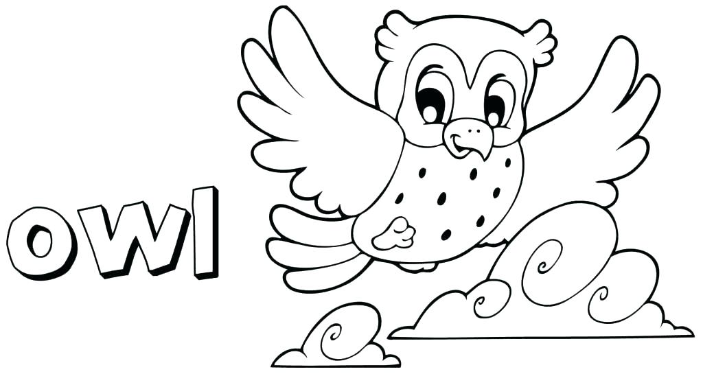 Owl Coloring Pages Printable Cartoon Owl Coloring Pages Cute 1024x545 Owl Coloring Pages Printable Cartoon Owl Coloring Pages Cute