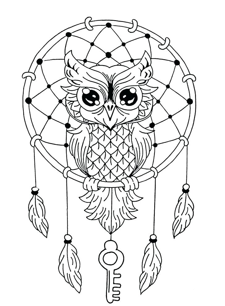 Printable Owl Coloring Pages For Kids Adult Color Animal Free Owl 728x988 Printable Owl Coloring Pages For Kids Adult Color Animal Free Owl