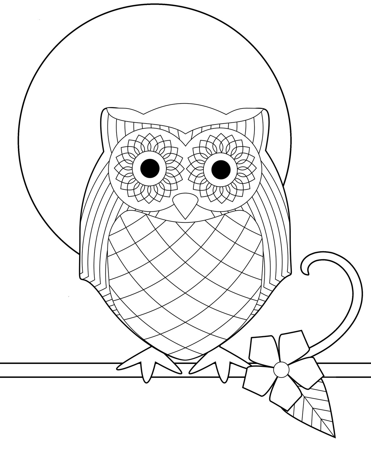 Owl Coloring Pages For Girls Collection Free Books Exceptional Acpra 1280x1600 Owl Coloring Pages For Girls Collection Free Books Exceptional Acpra