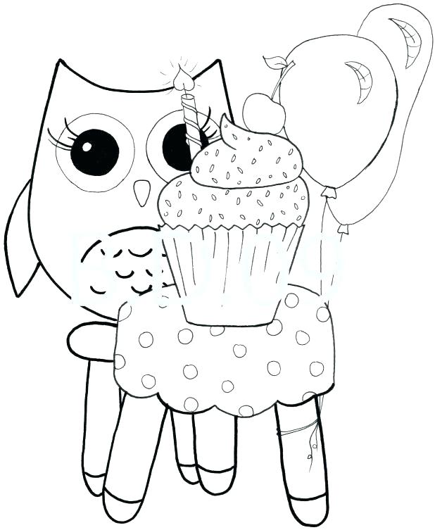 618x753 Owl Coloring Pages Owl Coloring Pages For Kids Owl Coloring Pages