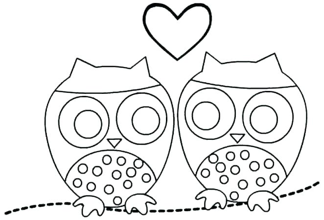 662x450 Coloring Page Of An Owl Coloring Page Of An Owl Baby Owl Coloring