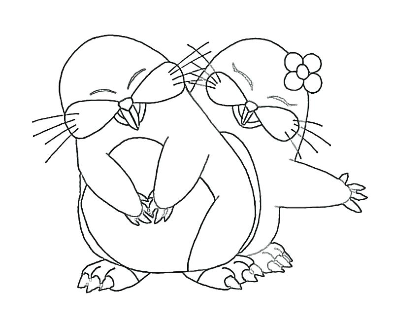Oyster Coloring Pages Mole Animal Coloring Pages Page For Kids 800x667 Oyster Coloring Pages Mole Animal Coloring Pages Page For Kids