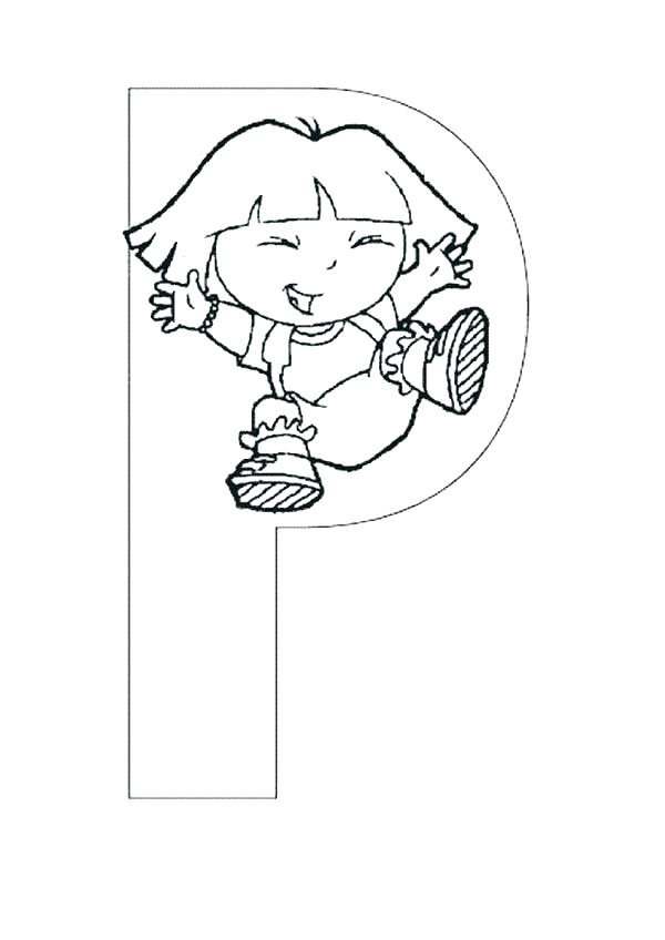 Letter P Coloring Pages P Coloring Pages Letter P Coloring Pages 600x848 Letter P Coloring Pages P Coloring Pages Letter P Coloring Pages