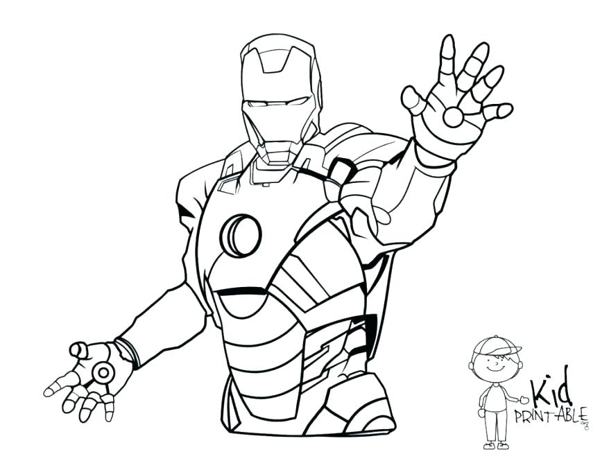878x678 Pacman Coloring Pages Man Coloring Page Iron Pages Throughout