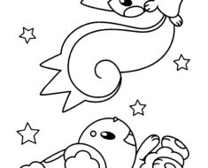 235x190 My Little Pony Equestria Girl Printable Coloring Pages Newyork