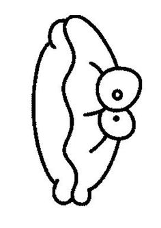 236x333 Top 86 The Pacifier Coloring Pages