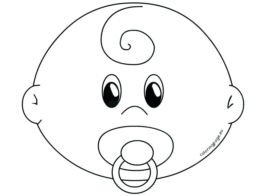921x678 Impressive Appealing Smiley Face Coloring Page Free Download Pages