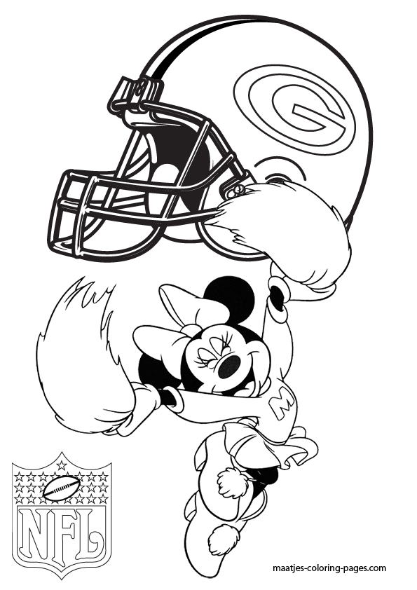 Clay Matthews Wild Coloring Pages Green Bay Packers Printable 595x842 Clay Matthews Wild Coloring Pages Green Bay Packers Printable