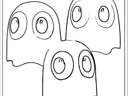 Pacman Pictures To Color Coloring Pages Coloring Pages Download 440x330 Pacman Pictures To Color Coloring Pages Coloring Pages Download