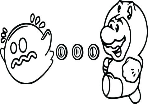 476x333 Pac Man Coloring Pages Free Man Coloring Page Man Coloring Page