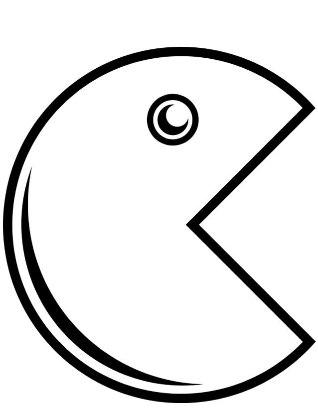 638x825 Printable Coloring Pages