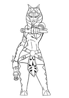 Star Wars The Force Awakens Coloring Pages And Activity Sheets 236x333 Star Wars The Force Awakens Coloring Pages And Activity Sheets