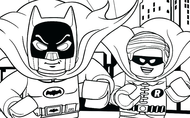 Batman Coloring Pages For Kids Printable Vanda 720x448 Batman Coloring Pages For Kids Printable Vanda