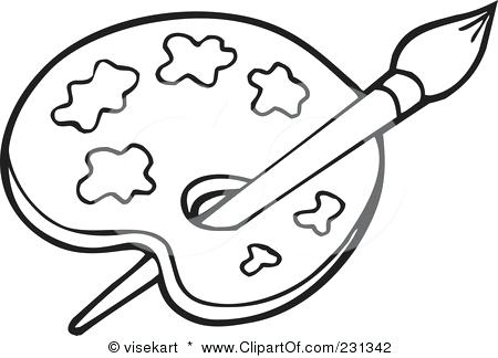 Painting And Coloring Cool Paint Coloring Book 450x324 Painting And Coloring Cool Paint Coloring Book