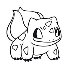 230x230 Little Pikachu Pokemon Coloring Pages Tattoos Amp Piercings