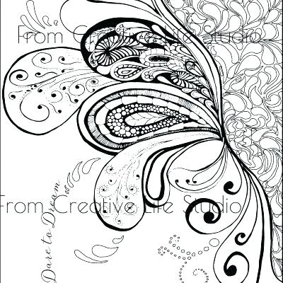 Swirl Coloring Pages Swirl Coloring Pages Paisley Splash Adult 400x400 Swirl Coloring Pages Swirl Coloring Pages Paisley Splash Adult