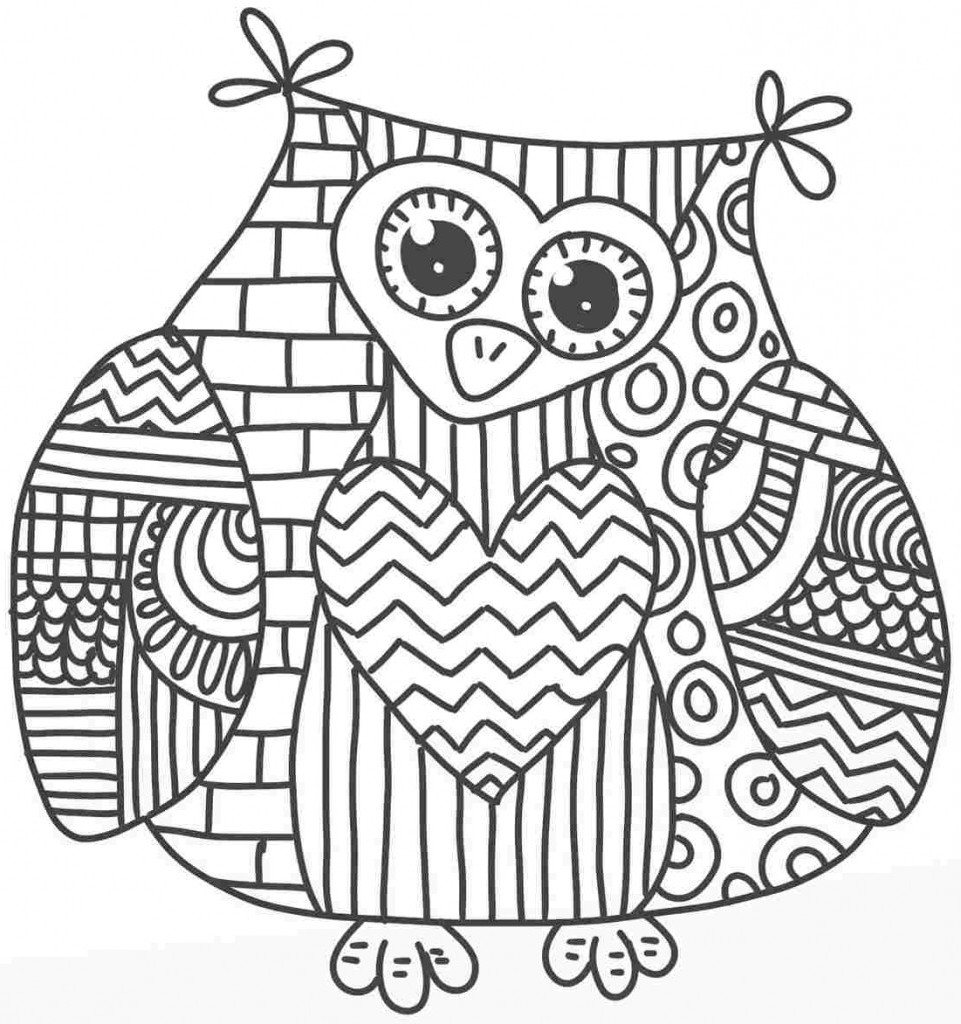 961x1024 Owl Manga Colouring Challenge Letraset Blog Creative This Pin
